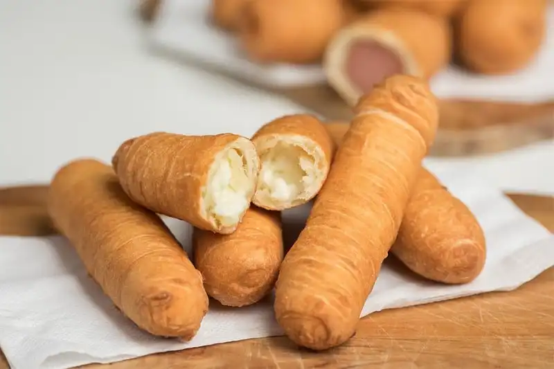 Khám phá sắc màu ẩm thực Venezuela 9 Tạp chí Wanderlust Tips Khám phá sắc màu ẩm thực Venezuela