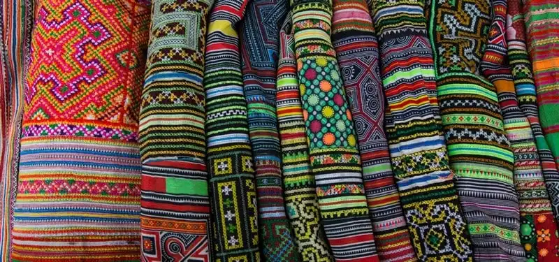 Tạp chí Wanderlust Tips Kinh nghiệm du lịch bản Cát Cát, Sapa