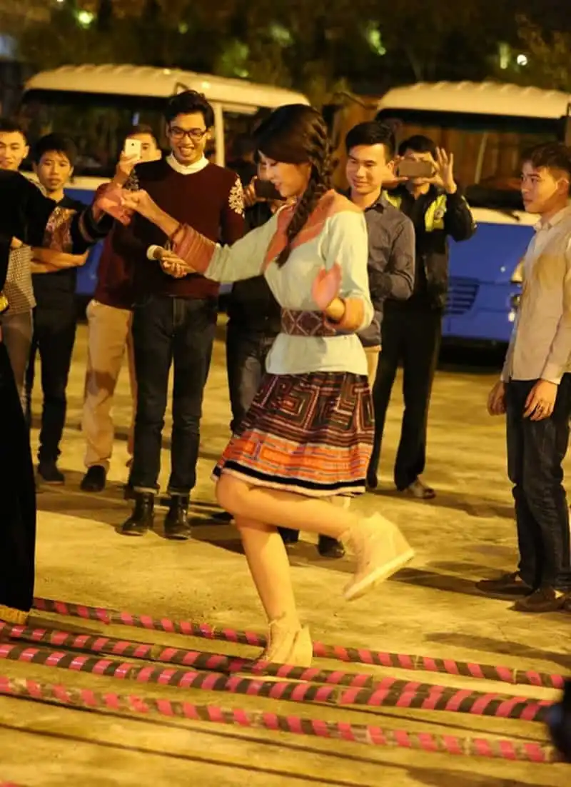 Tạp chí Wanderlust Tips Kinh nghiệm du lịch bản Cát Cát, Sapa