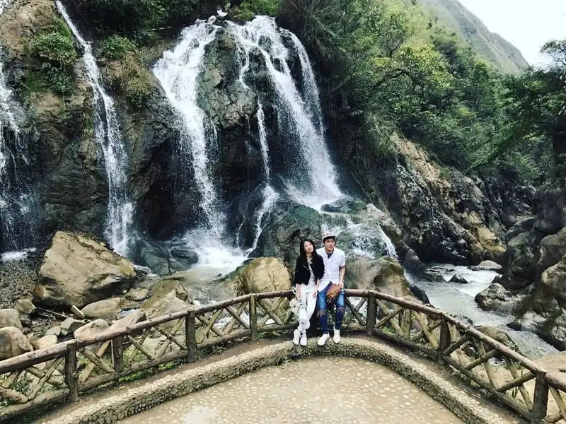 Tạp chí Wanderlust Tips Kinh nghiệm du lịch bản Cát Cát, Sapa