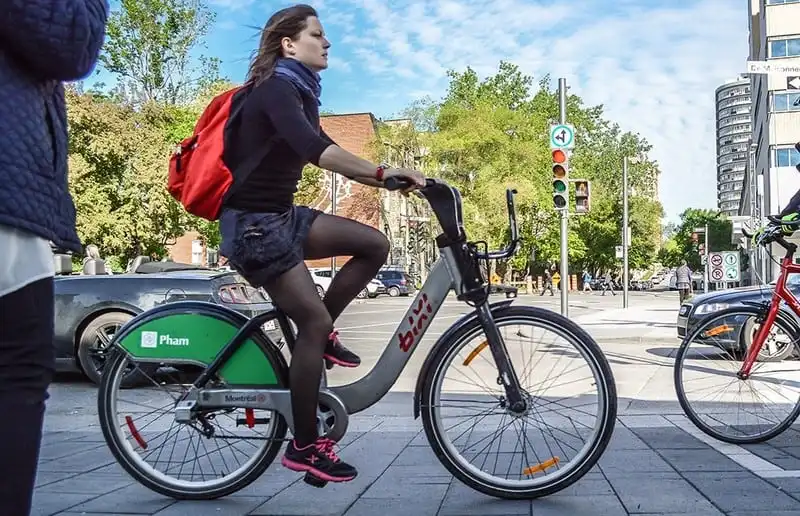 Tạp chí du lịch Wanderlust Tips Bỏ túi kinh nghiệm du lịch Montreal, Canada