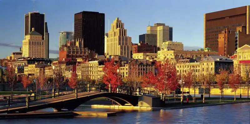 Tạp chí du lịch Wanderlust Tips Bỏ túi kinh nghiệm du lịch Montreal, Canada