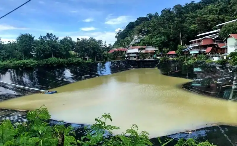 Tạp chí Wanderlust Tips Quần đảo Koh Phi Phi của Thái Lan đang cạn kiệt nguồn nước ngọt