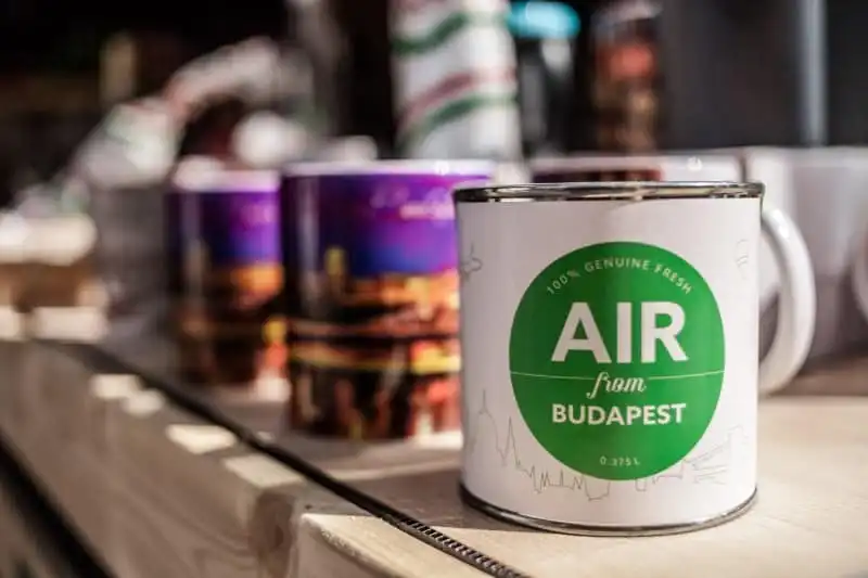 Tạp chí du lịch Wanderlust Tips Những món quà lưu niệm độc đáo chỉ có thể mua ở Hungary