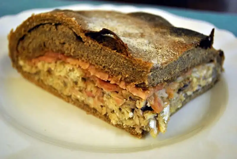 Tạp chí Du lịch Wanderlust Tips Những món ăn ngon hấp dẫn khi đi du lịch Phần Lan