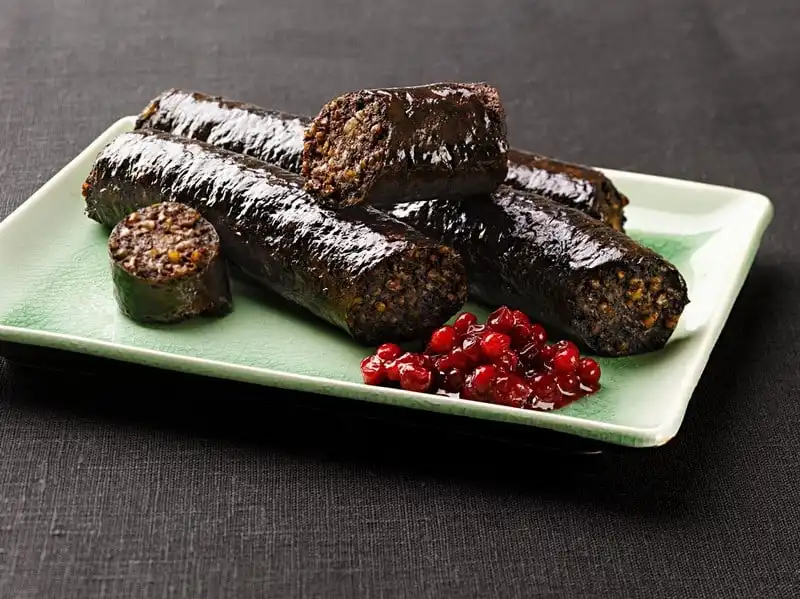 Tạp chí Du lịch Wanderlust Tips Những món ăn ngon hấp dẫn khi đi du lịch Phần Lan