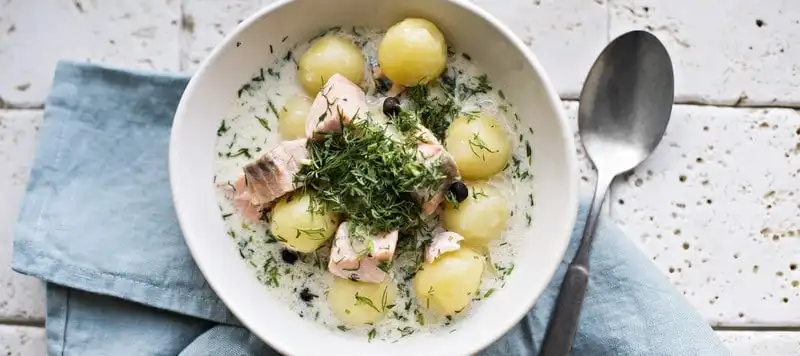 Tạp chí Du lịch Wanderlust Tips Những món ăn ngon hấp dẫn khi đi du lịch Phần Lan