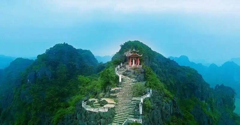 Tạp chí Du lịch Wanderlust Tips Du lịch Ninh Bình: Cẩm Nang từ A đến Z