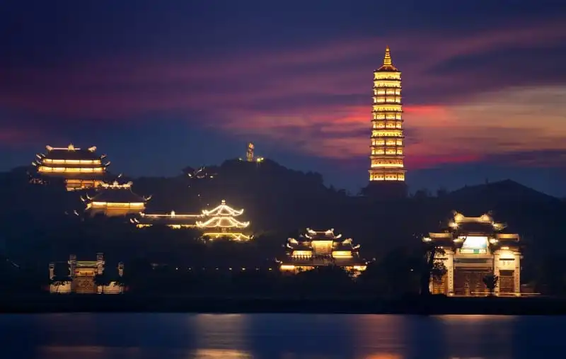 Tạp chí Du lịch Wanderlust Tips Du lịch Ninh Bình: Cẩm Nang từ A đến Z