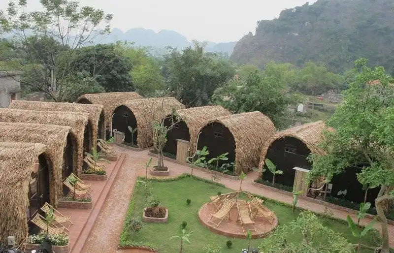 Tạp chí Du lịch Wanderlust Tips Du lịch Ninh Bình: Cẩm Nang từ A đến Z