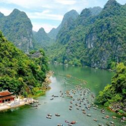 Tạp chí Du lịch Wanderlust Tips Du lịch Ninh Bình: Cẩm Nang từ A đến Z