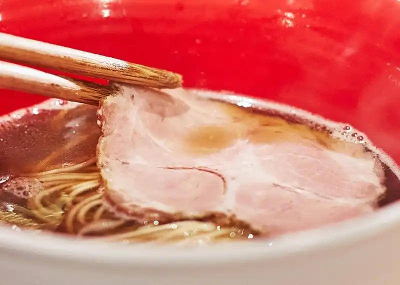 Tạp chí Wanderlust Tips Tiệm mì Tsuta: Tiêu chuẩn Michelin giá bình dân