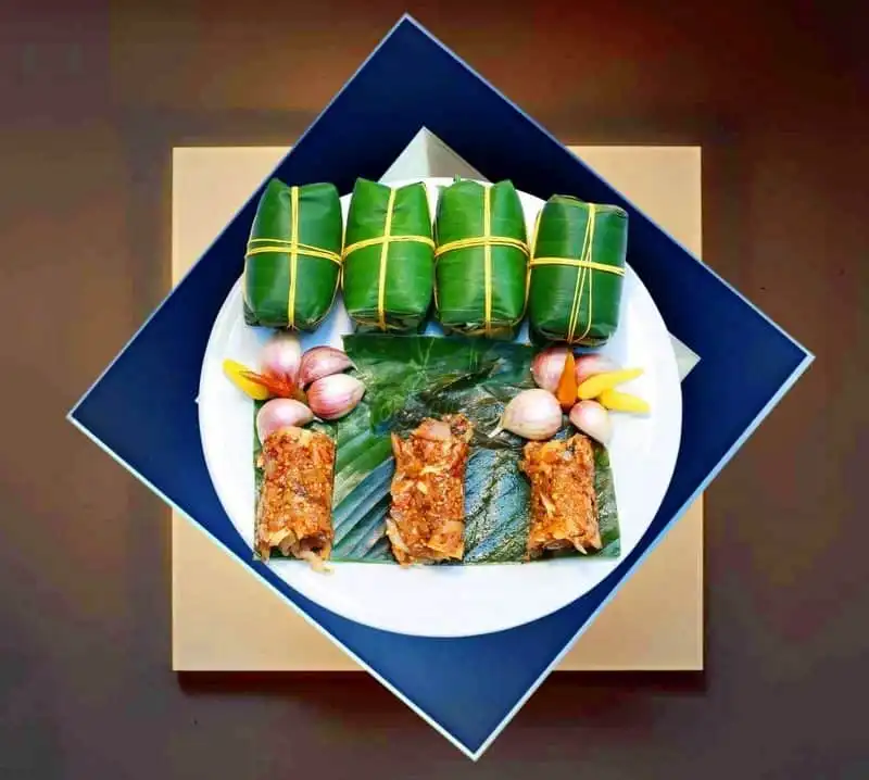 Tạp chí Wanderlust Tips Tré Huế - Hương vị không nơi nào có được