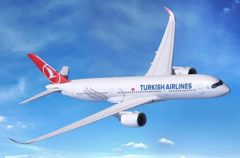 Tạp chí Wanderlust Tips Turkish Airlines khai thác đường bay thẳng giữa Istanbul - Rovaniemi