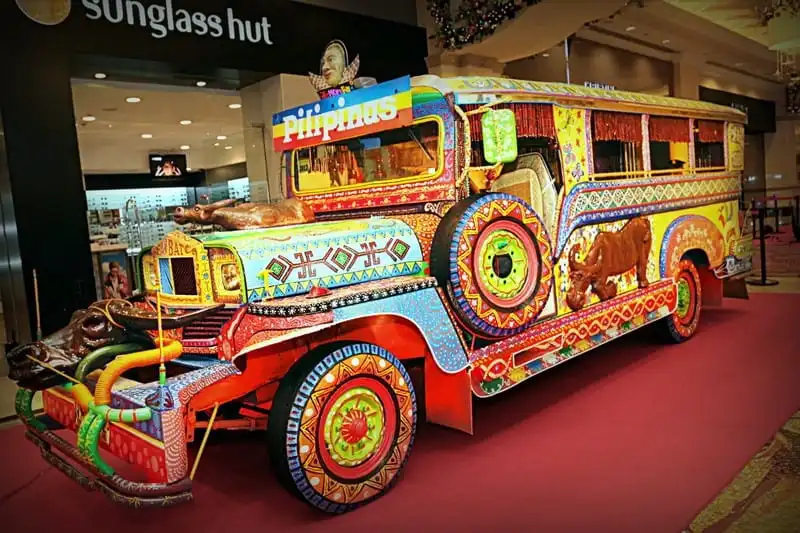 Tạp chí Wanderlust Tips Những nét đặc sắc trong văn hóa của xứ sở nghìn đảo Philippines