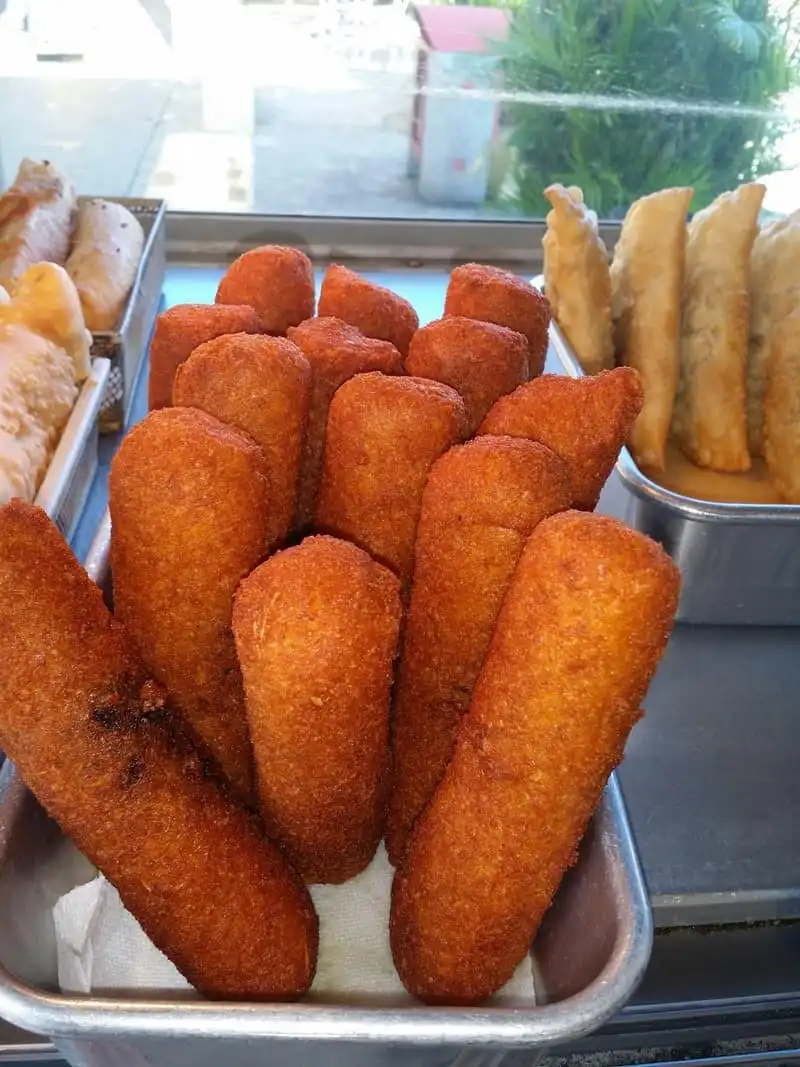 Những vị ngon khó cưỡng ở Puerto Rico 9 Tạp chí Wanderlust Tips Những vị ngon khó cưỡng ở Puerto Rico