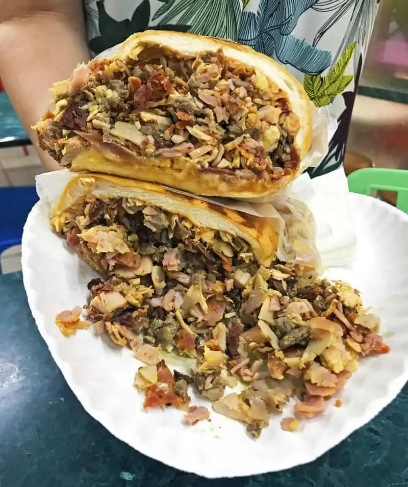 Những vị ngon khó cưỡng ở Puerto Rico 7 Tạp chí Wanderlust Tips Những vị ngon khó cưỡng ở Puerto Rico