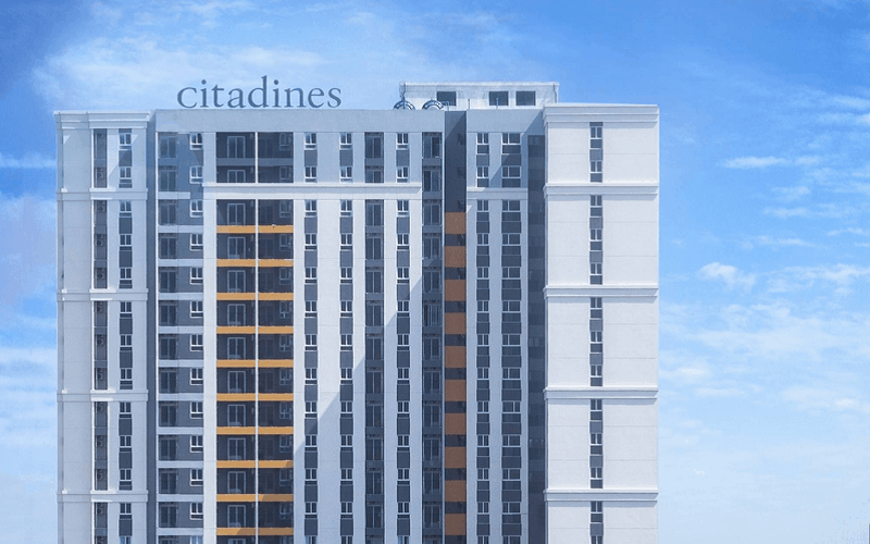 Ascott khai trương căn hộ – khách sạn thương hiệu Citadines đầu tiên tại Bình Dương Ascott khai trương căn hộ – khách sạn thương hiệu Citadines đầu tiên tại Bình Dương