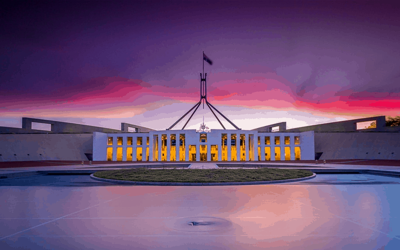 Bỏ túi những kinh nghiệm du lịch Canberra, Úc