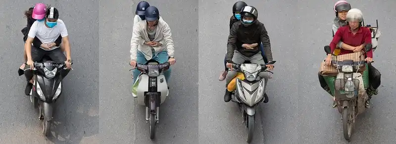 Có một Hà Nội lạ mà quen trong "Những bộ tứ siêu đẳng" 16 Tạp chí Du lịch Wanderlust Tips | Có một Hà Nội lạ mà quen trong "Những bộ tứ siêu đẳng"