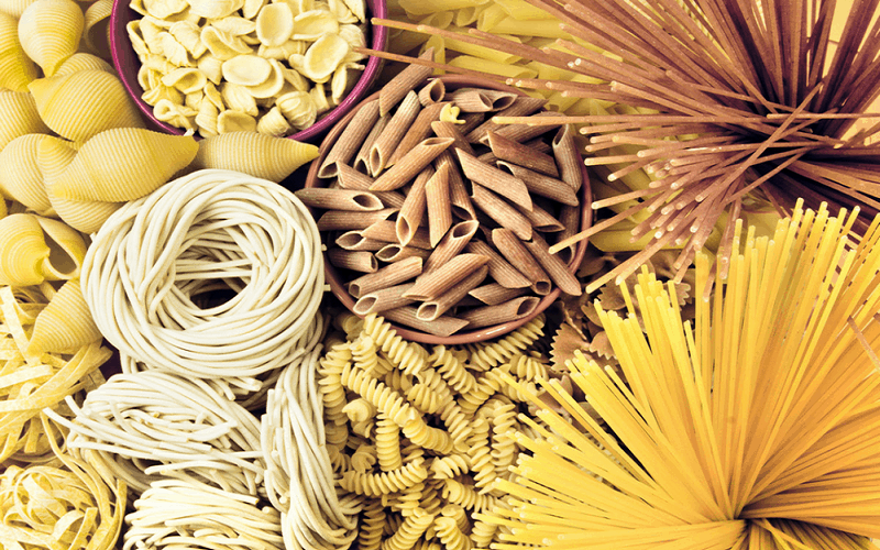 Du lịch Ý mua gì cho những tâm hồn yêu ẩm thực