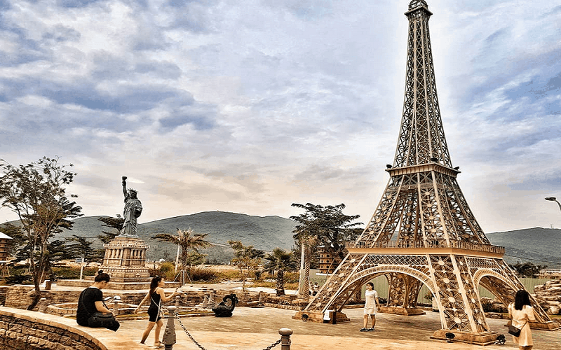 Khám phá 3 địa điểm “check-in” mới toanh ở Đà Nẵng 5 Wanderlust Tips kham pha 3 dia diem check da nang moi toanh 3