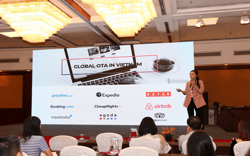 Ra mắt trang thương mại điện tử Yeudulich.com