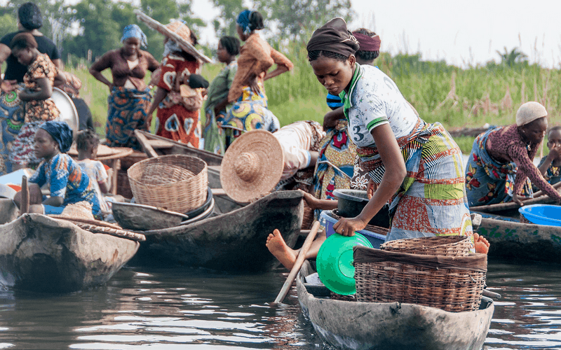Những điểm đến không thể bỏ qua ở Benin 5 Tạp chí Du lịch Wanderlust Tips Tham quan những điểm đến hấp dẫn ở Benin