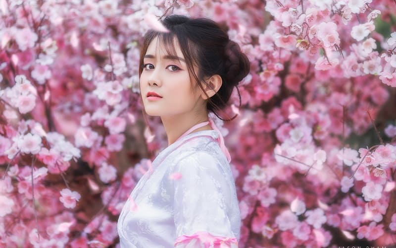 Thiếu nữ Sài Thành mê du lịch: “Đi để tự tin khẳng định bản thân”