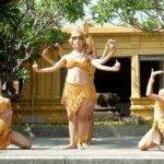 Tạp chí Du lịch Wanderlust Tips Bảo tàng điêu khắc Chăm: Nơi lưu giữ quá khứ vàng son