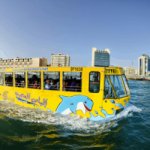 Tạp chí Du lịch Wanderlust Tips Cách di chuyển ở Dubai bằng giao thông công cộng