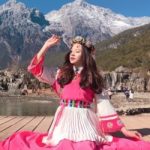 Tạp chí Du lịch Wanderlust Tips | Cô gái thương nhớ Lệ Giang sau chuyến đi tuổi 24