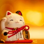 Mèo Maneki Neko: Bùa cầu may trong văn hóa Nhật Bản