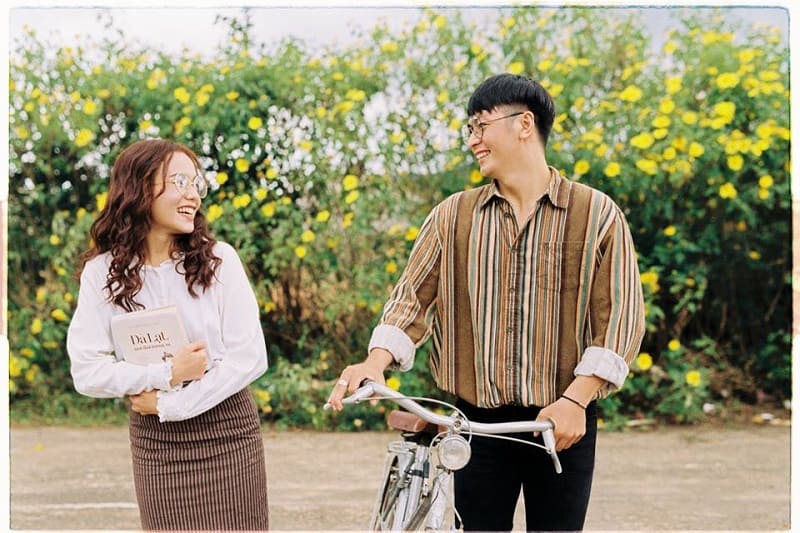 Những mùa hoa ở Đà Lạt khiến lòng người mê đắm 6 Tạp chí Du lịch Wanderlust Tips |Những mùa hoa ở Đà Lạt khiến lòng người mê đắm