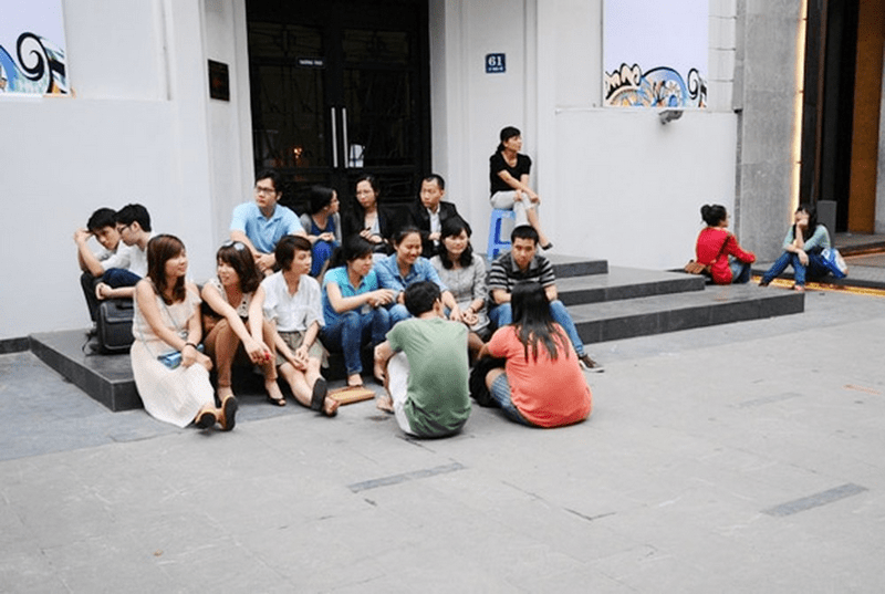 10 điều kiêng kỵ trong ngày Tết cổ truyền Việt Nam 9 Tạp chí Du lịch Wanderlust Tips 10 điều kiêng kỵ trong ngày tết cổ truyền Việt Nam