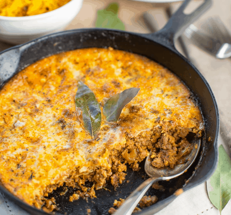 Tạp chí Du lịch Wanderlust Tips 10 món ăn không thể bỏ lỡ khi đến Nam Phi