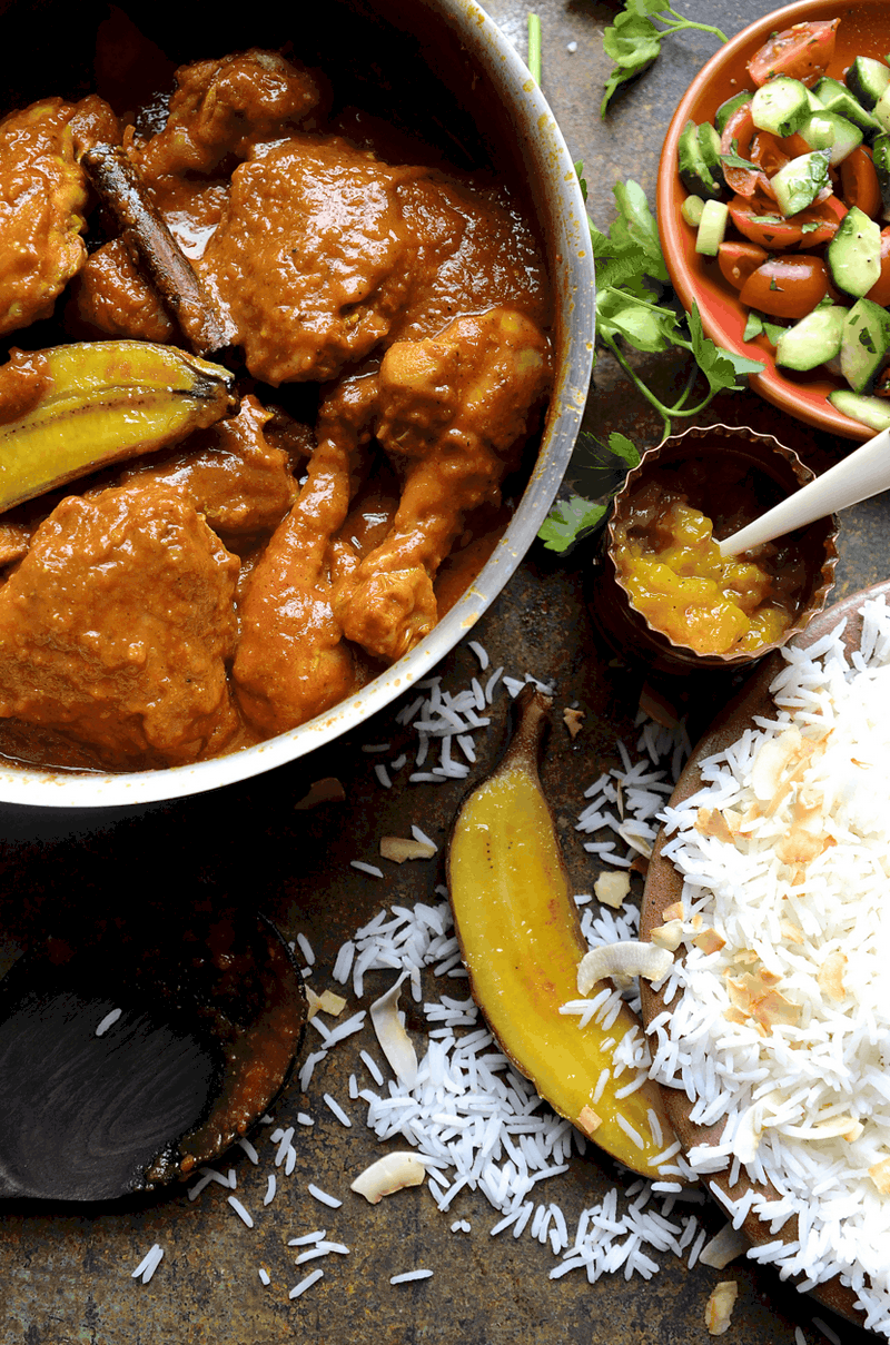 Tạp chí Du lịch Wanderlust Tips 10 món ăn không thể bỏ lỡ khi đến Nam Phi