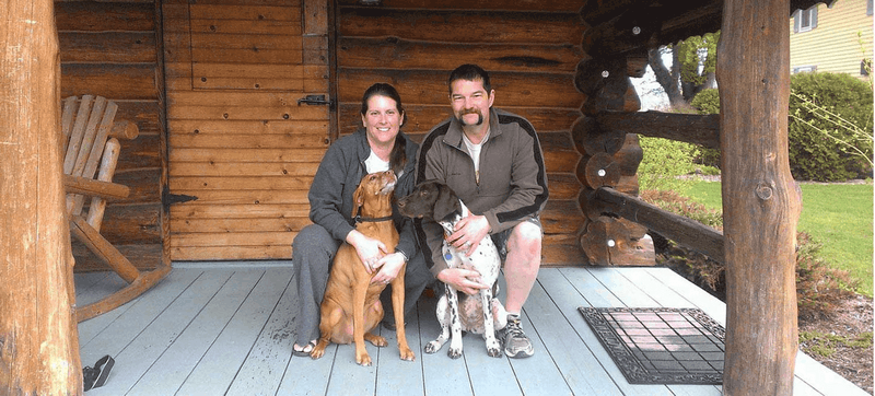 Tạp chí Du lịch Wanderlust Tips 7 khách sạn thân thiện với cún cưng tại Mỹ