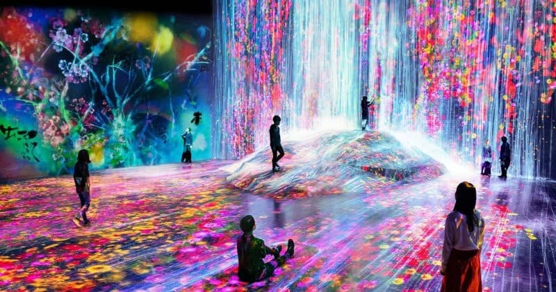 7 trải nghiệm không thể bỏ qua ở Odaiba, Nhật Bản 7 Tạp chí Du lịch Wanderlust Tips | 7 trải nghiệm không thể bỏ qua ở Odaiba, Nhật Bản