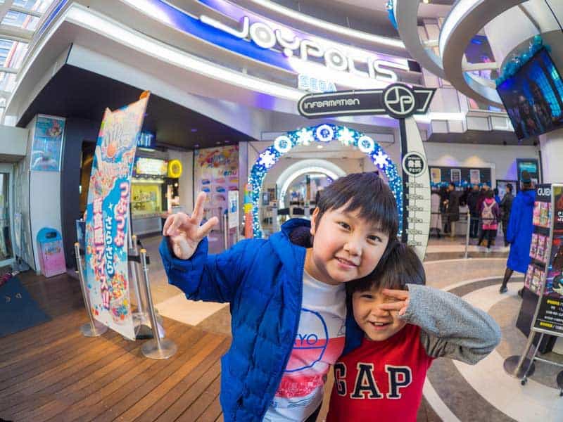 7 trải nghiệm không thể bỏ qua ở Odaiba, Nhật Bản 13 Tạp chí Du lịch Wanderlust Tips | 7 trải nghiệm không thể bỏ qua ở Odaiba, Nhật Bản