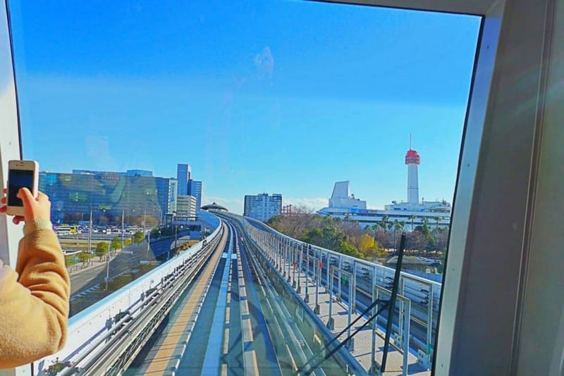 Tạp chí Du lịch Wanderlust Tips | 7 trải nghiệm không thể bỏ qua ở Odaiba, Nhật Bản 