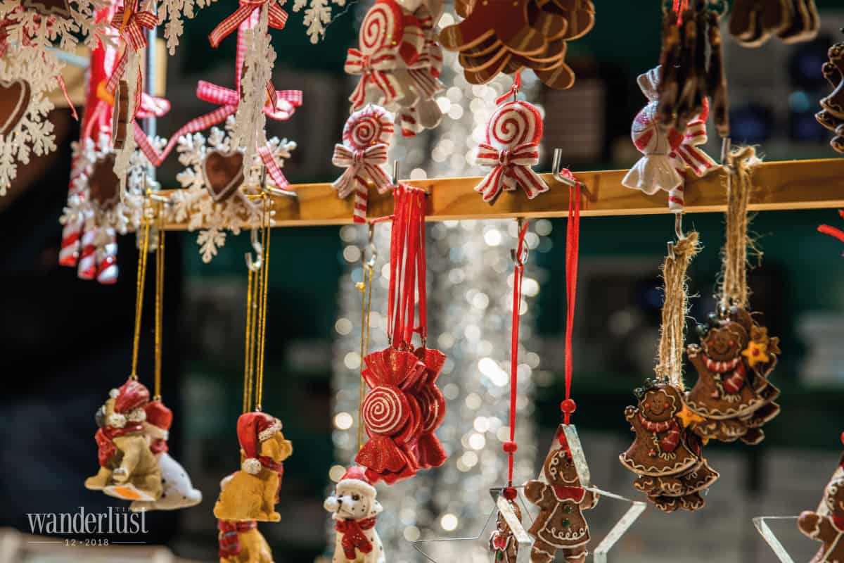 Colmar trên con đường rượu vang Alsace 11 Tạp chí Du lịch Wanderlust Tips Colmar trên con đường rượu vang Alsace - điểm đến