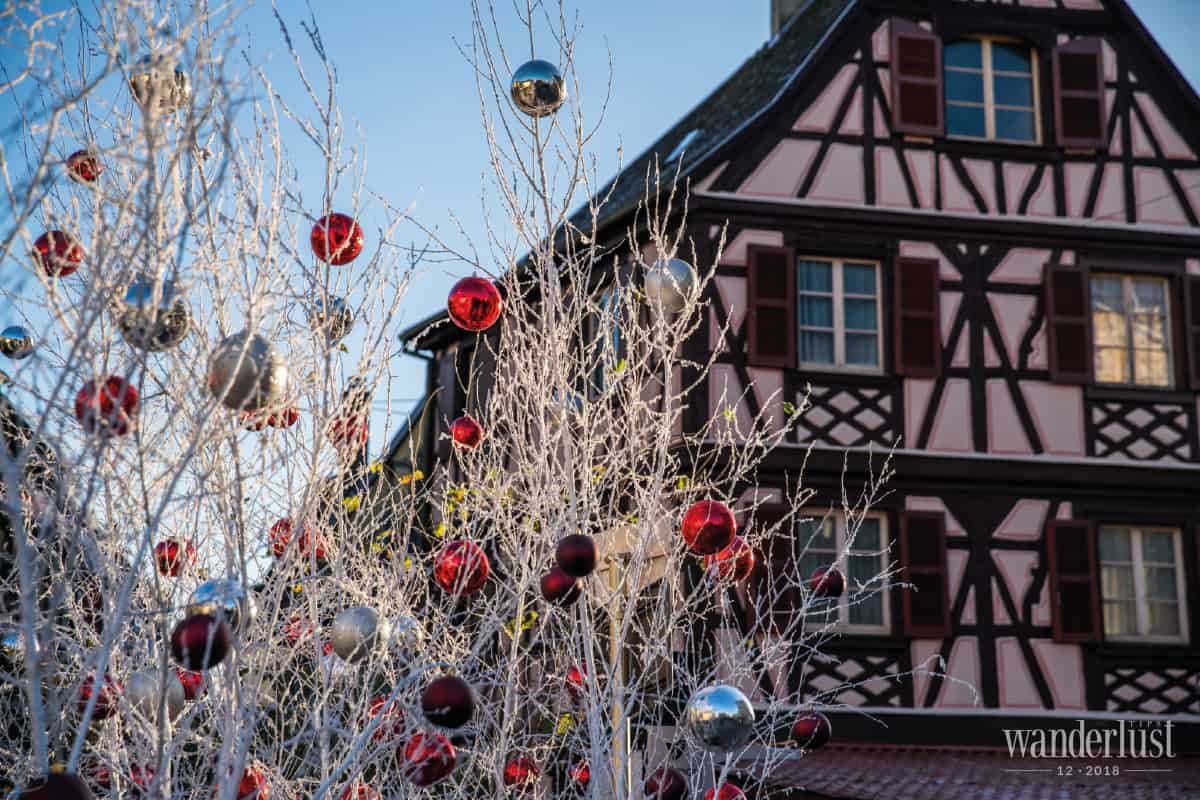 Colmar trên con đường rượu vang Alsace 8 Tạp chí Du lịch Wanderlust Tips Colmar trên con đường rượu vang Alsace - điểm đến