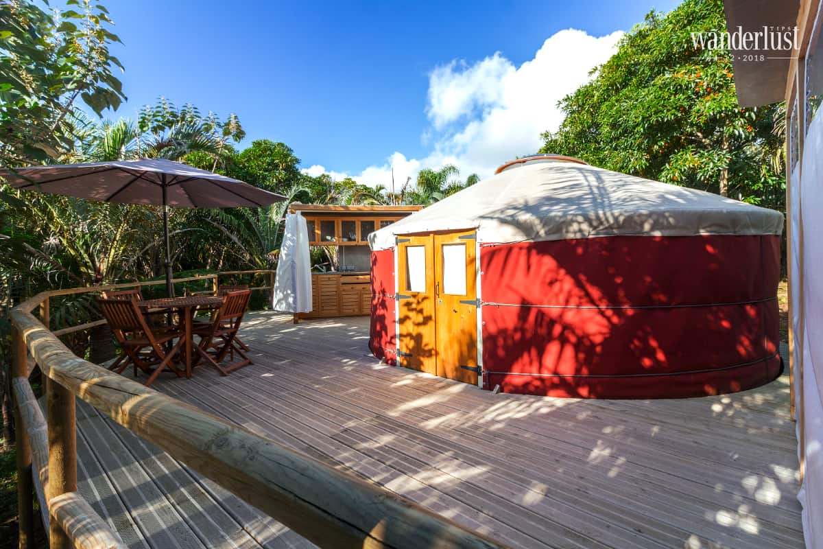 Glamping: Trải nghiệm cắm trại sang trọng giữa thiên nhiên 9 Tạp chí Du lịch Wanderlust Tips Glamping: Trải nghiệm cắm trại sang trọng giữa thiên nhiên - Xu hướng