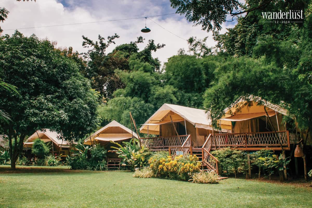 Glamping: Trải nghiệm cắm trại sang trọng giữa thiên nhiên 8 Tạp chí Du lịch Wanderlust Tips Glamping: Trải nghiệm cắm trại sang trọng giữa thiên nhiên - Xu hướng