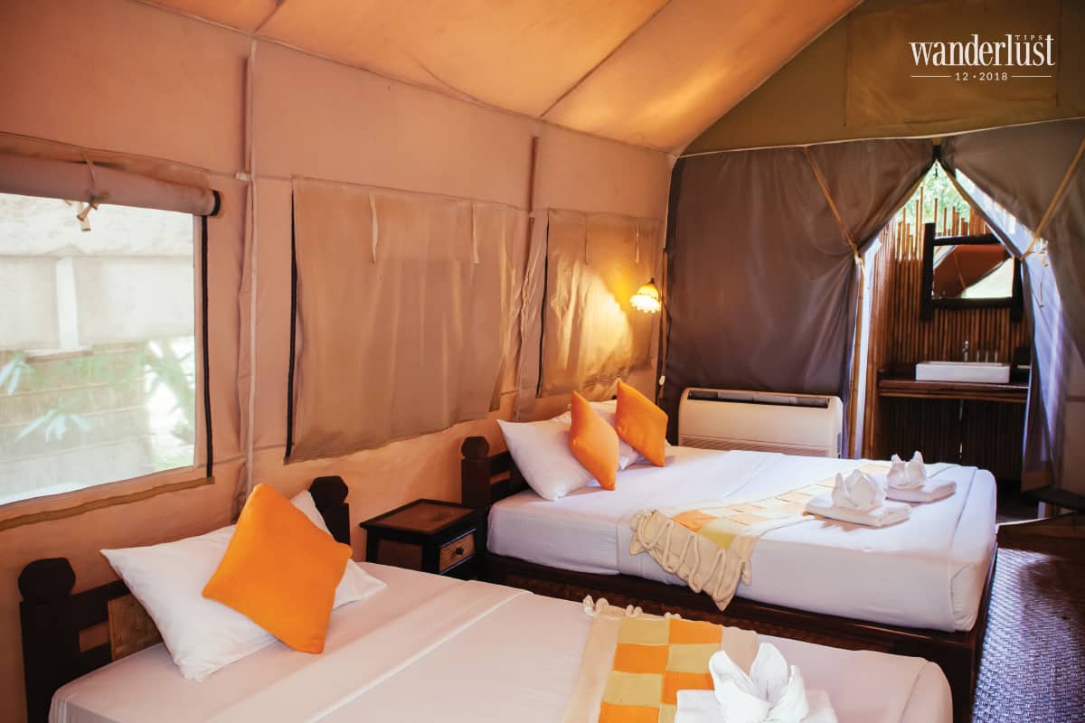 Glamping: Trải nghiệm cắm trại sang trọng giữa thiên nhiên 7 Tạp chí Du lịch Wanderlust Tips Glamping: Trải nghiệm cắm trại sang trọng giữa thiên nhiên - Xu hướng