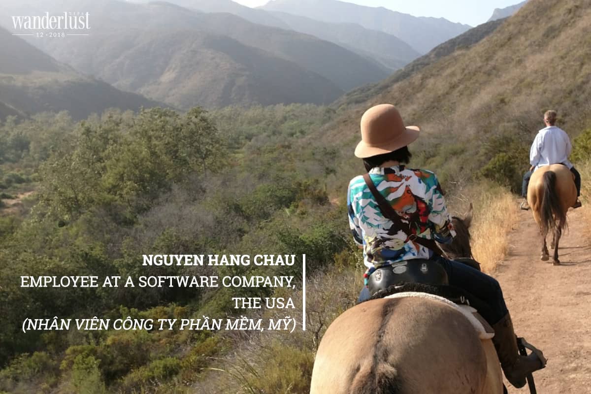 Tạp chí Du lịch Wanderlist Tips Share the love: Xu hướng Glamping - Share the love