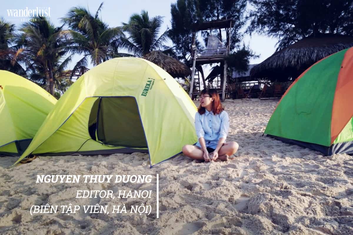 Share the love: Xu hướng Glamping 8 Tạp chí Du lịch Wanderlist Tips Share the love: Xu hướng Glamping - Share the love