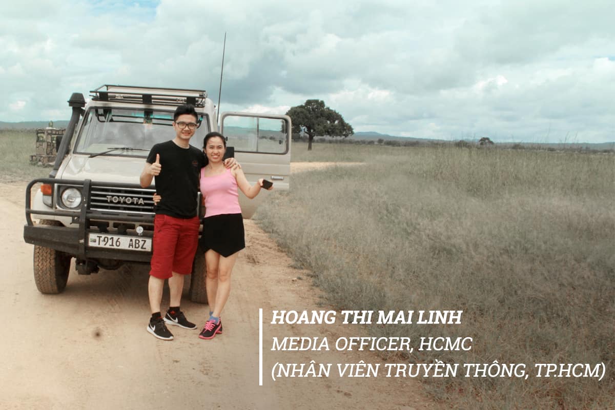 Share the love: Xu hướng Glamping 6 Tạp chí Du lịch Wanderlist Tips Share the love: Xu hướng Glamping - Share the love