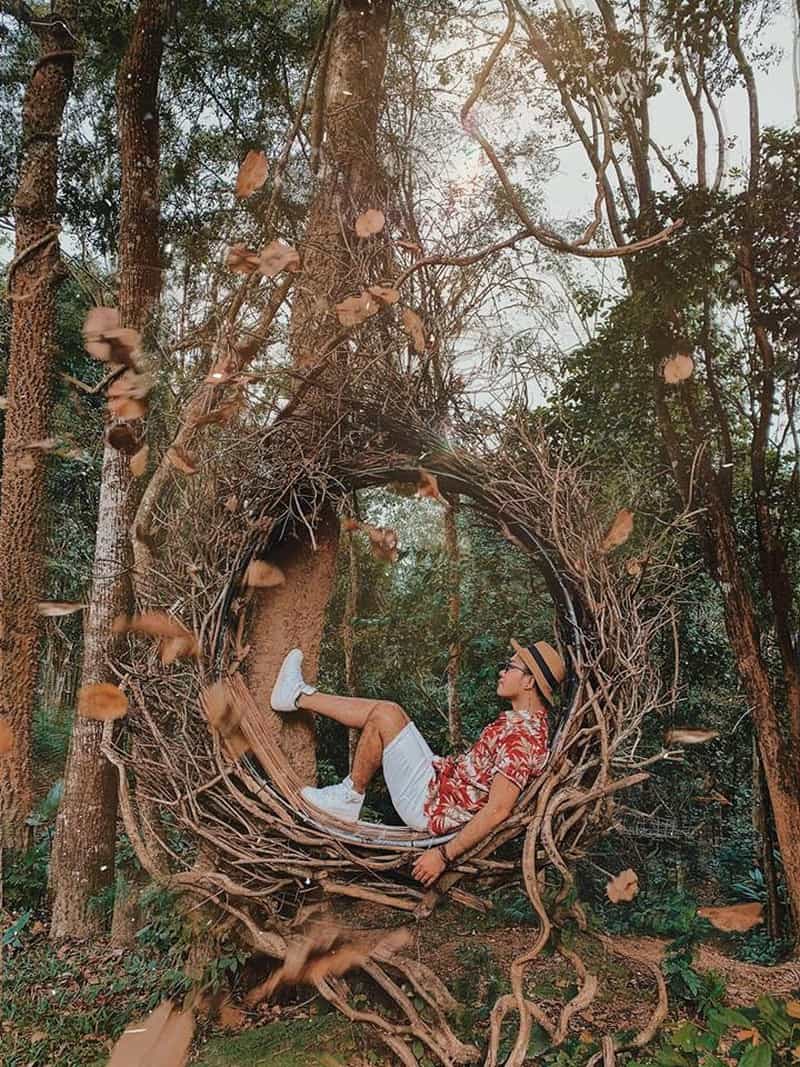 Tạp chí Du lịch Wanderlust Tips | Chàng trai gây ấn tượng với những hình ảnh du lịch thú vị